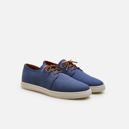 Ábaco Fit Lona Azul Marino