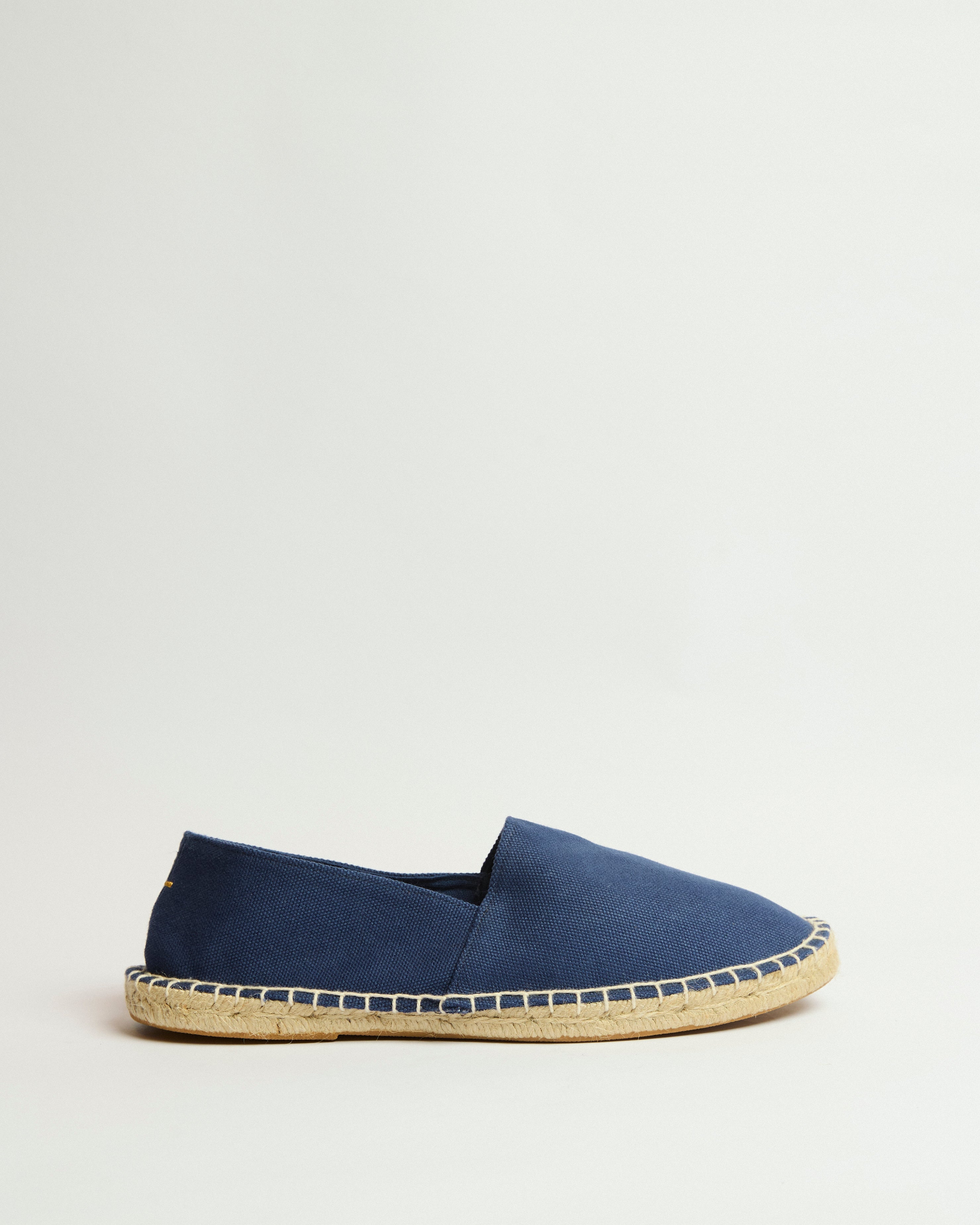 Padrillas Lona Azul