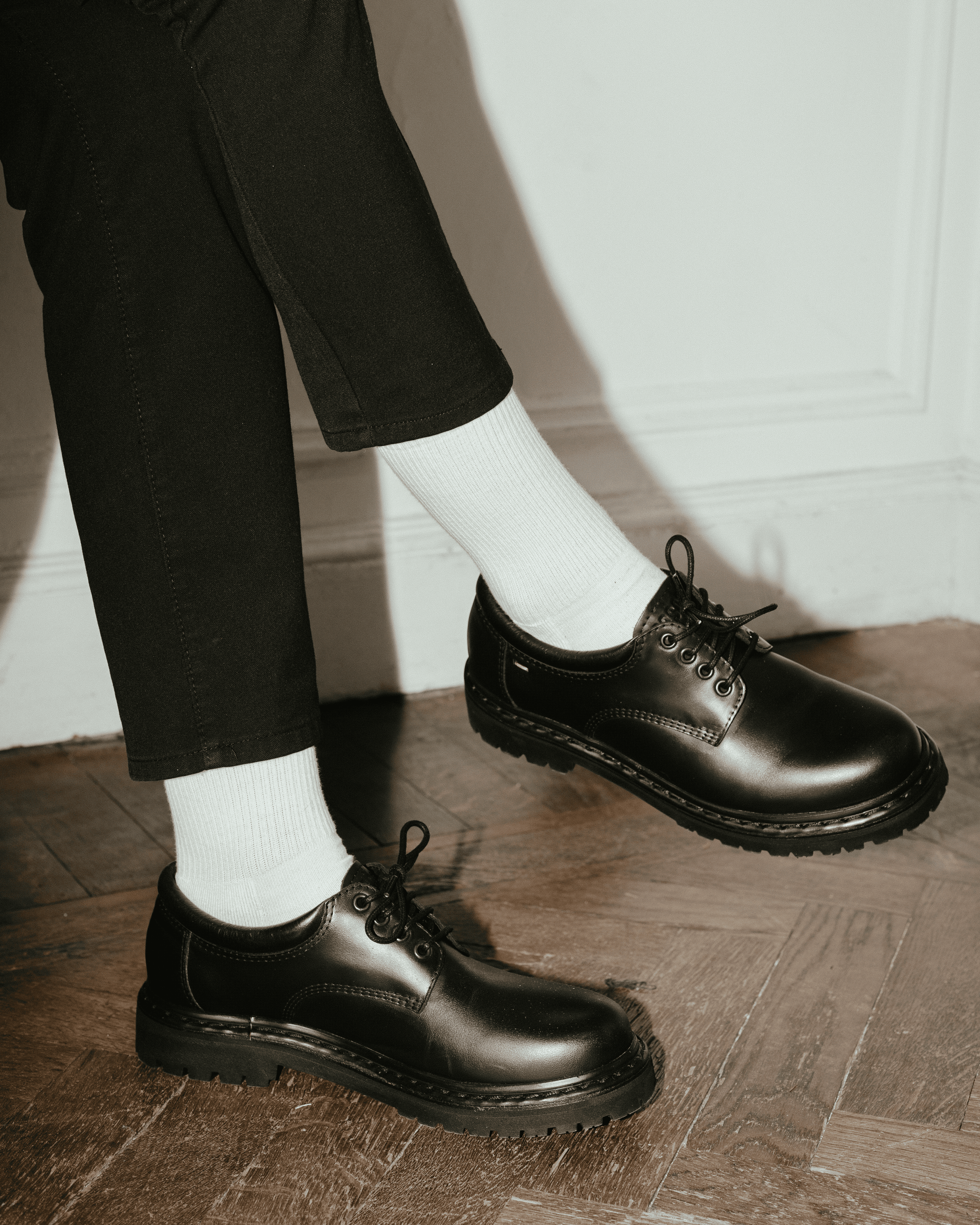 Martens 1461 Bex Smooth Doctor Martens Zapatos Hombre Martens 1461