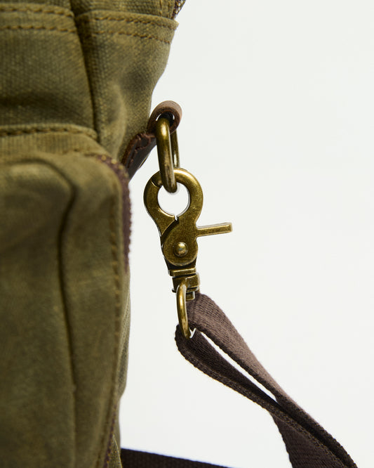 Laptop Bag Verde