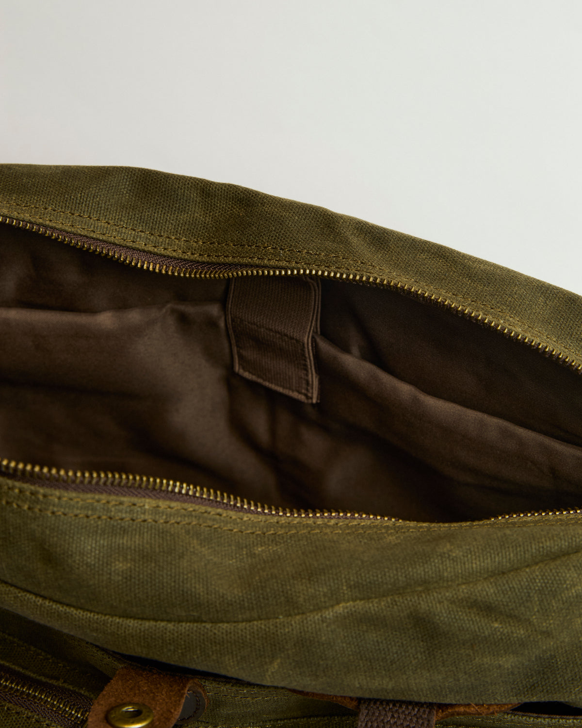 Laptop Bag Verde
