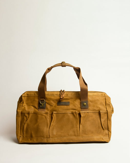 Duty Tool Bag Kaqui
