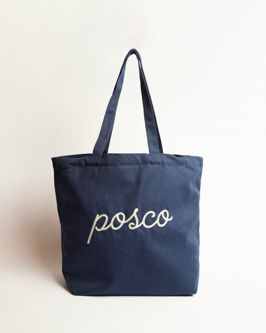 Totebag de Jean POSCO