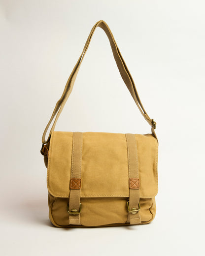 Crossbody bag Beige
