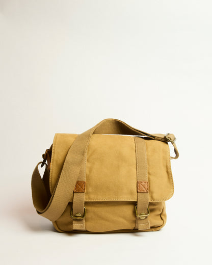 Crossbody bag Beige