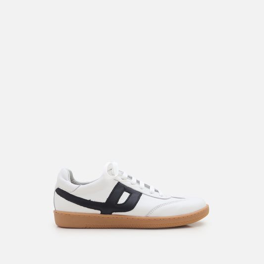 Vilelas Cuero Blanco