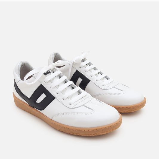 Vilelas Cuero Blanco