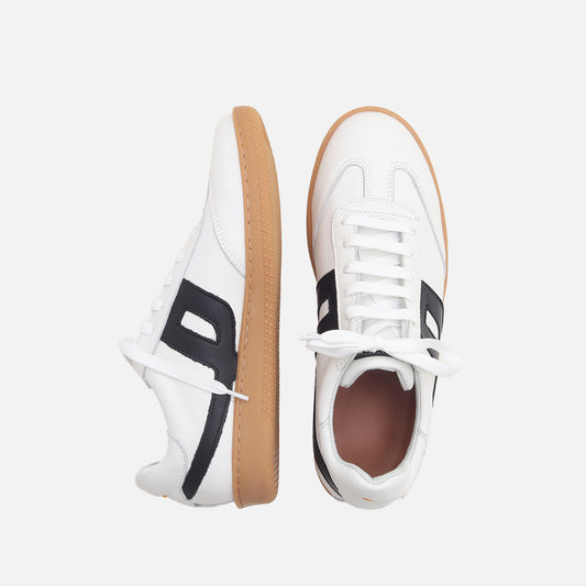 Vilelas Cuero Blanco