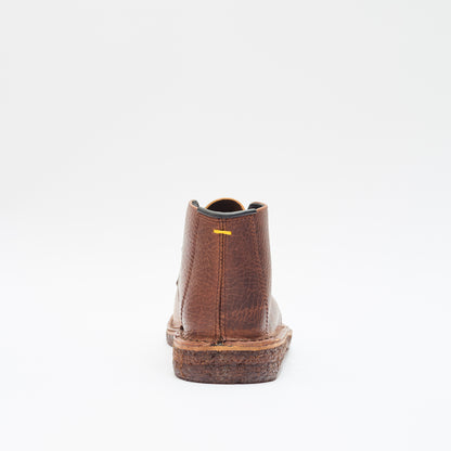 Brown Leather Rock