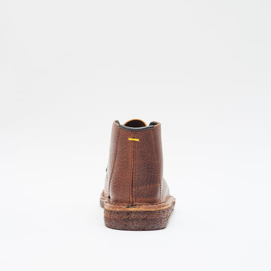 Peña Cuero Marrón