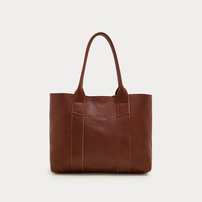 Cecilia Tan Leather Wallet