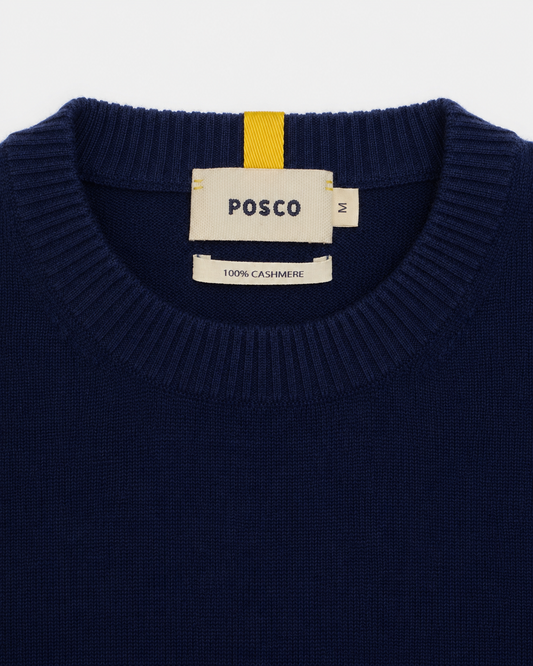 Quitilipi Light Cashmere Mujer –Azul
