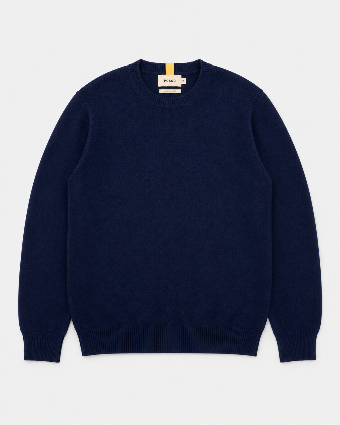 Quitilipi Light Cashmere Women –Deep Blue