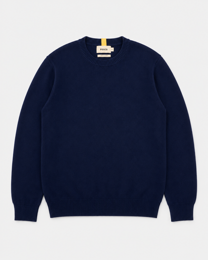 Quitilipi Light Cashmere Women –Deep Blue