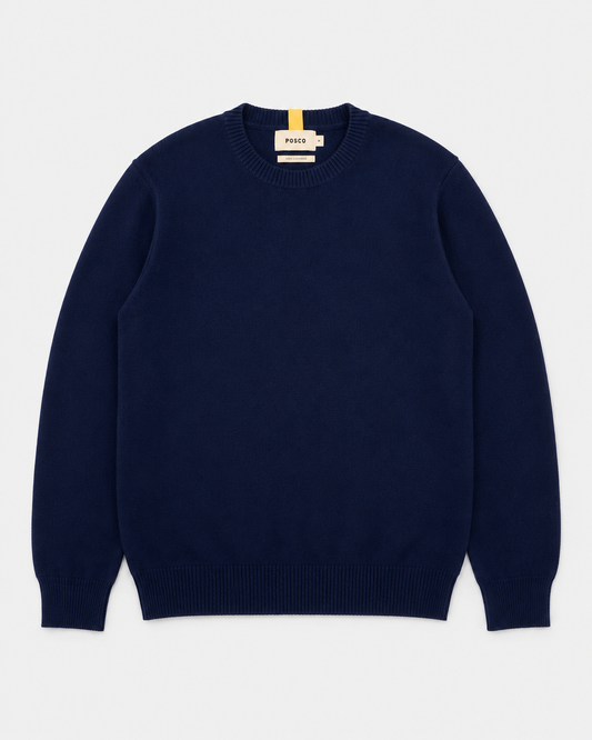 Quitilipi Light Cashmere Mujer –Azul