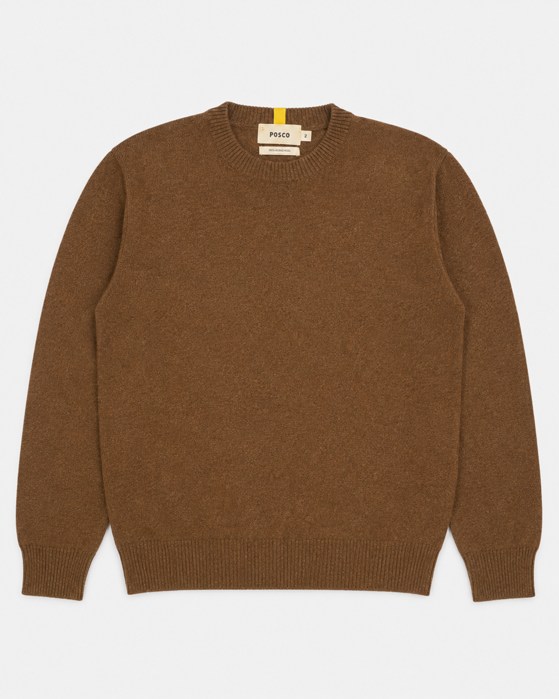 Quitilipi Light Cashmere Women – Mocha