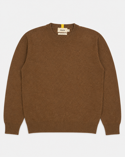 Quitilipi Light Cashmere Women – Mocha