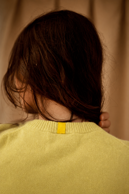 Lapachito Merino Mujer – Glory