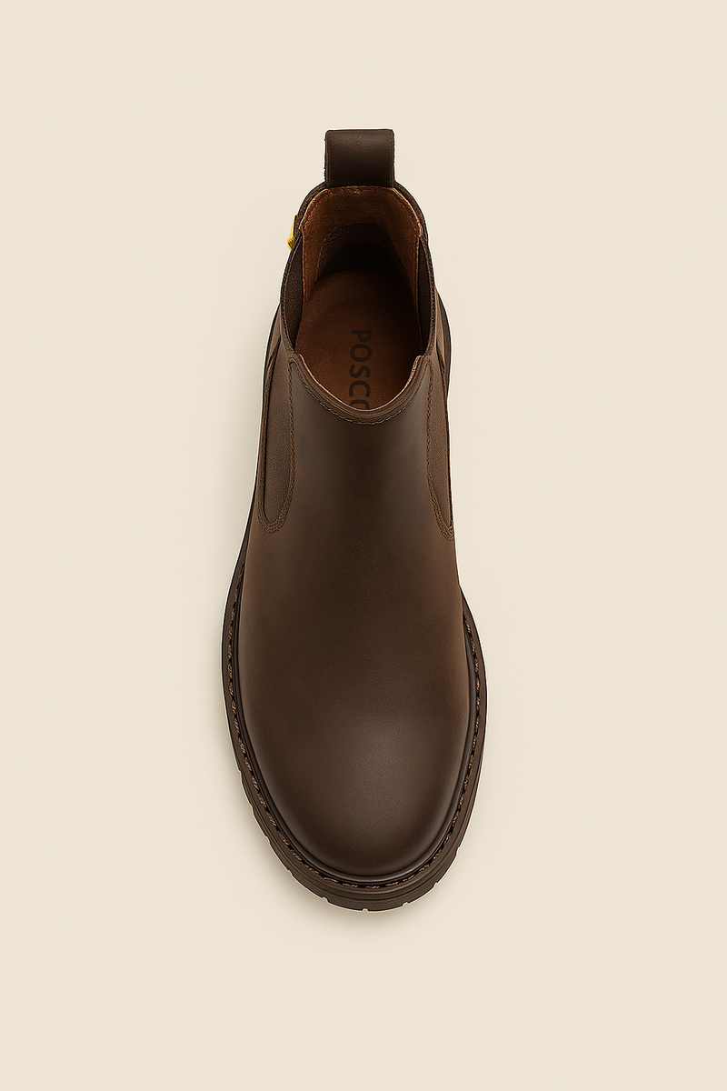 BOTAS Y BORCEGOS