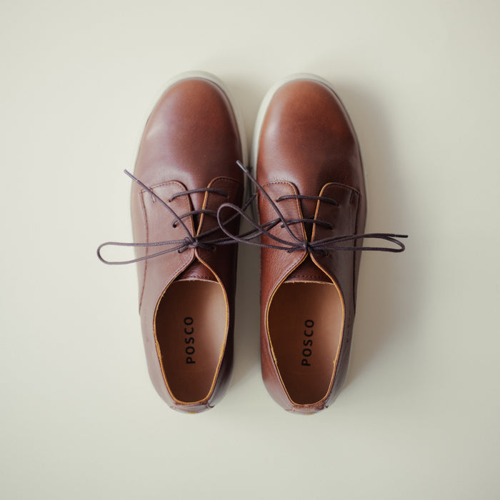 Abacus Fat 2.0 Wanama Leather