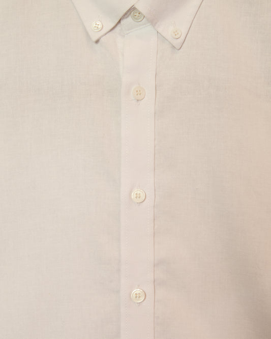 Camisa MC Blanca