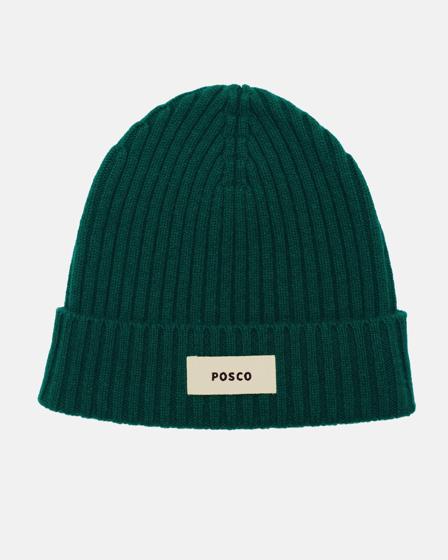 Chaquito Merino Gorro – Verde