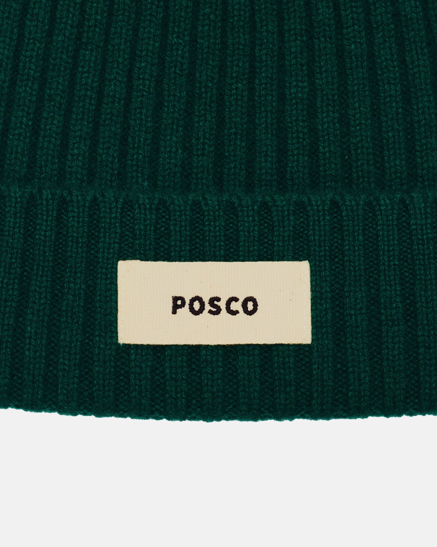 Chaquito Merino Gorro – Verde
