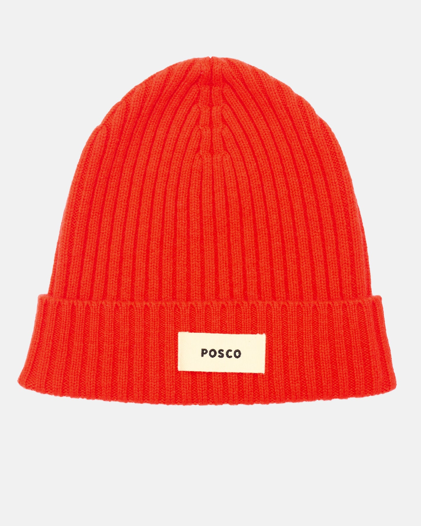 Chaquito Merino Gorro – Rojo