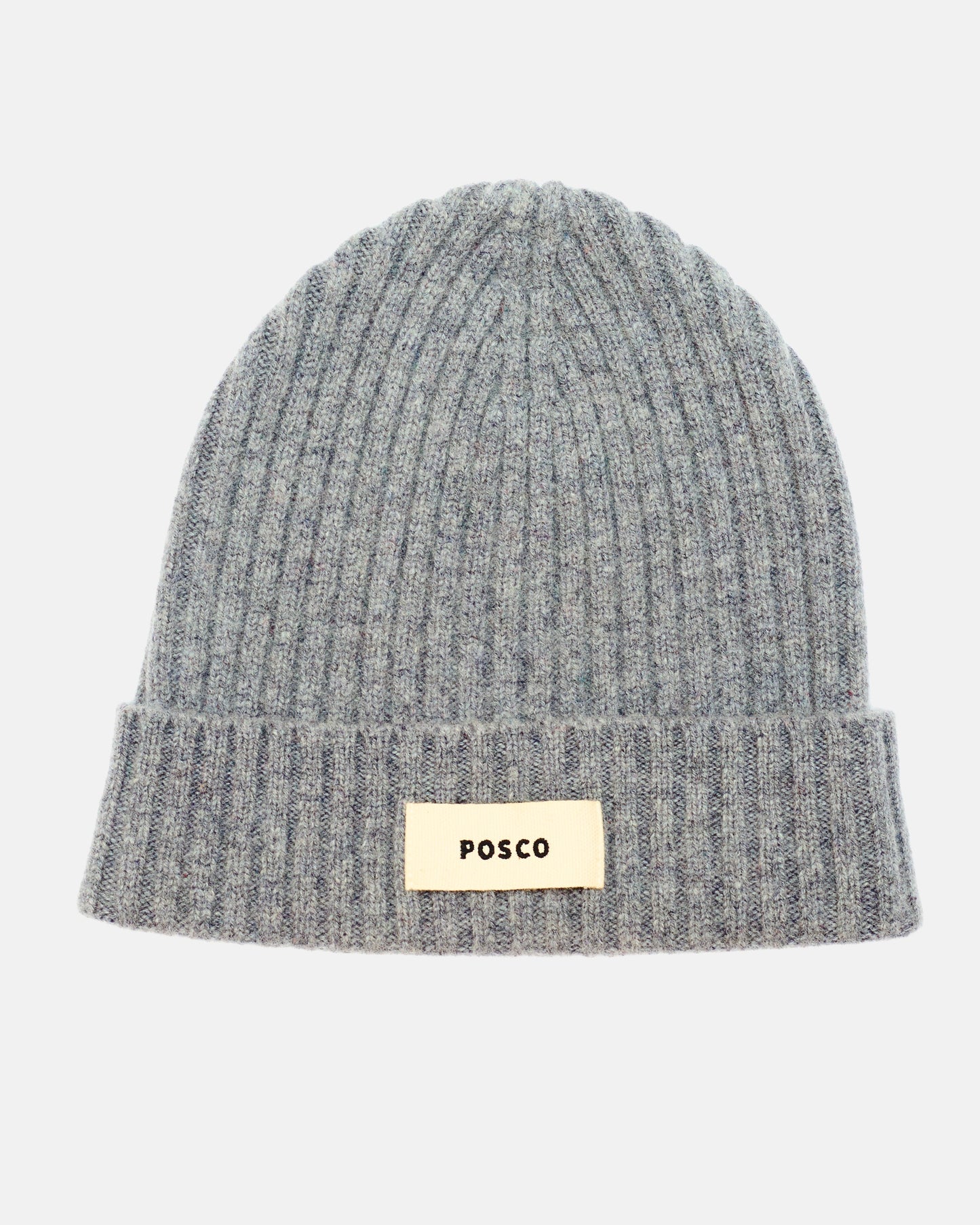 Chaquito Merino Gorro – Gris