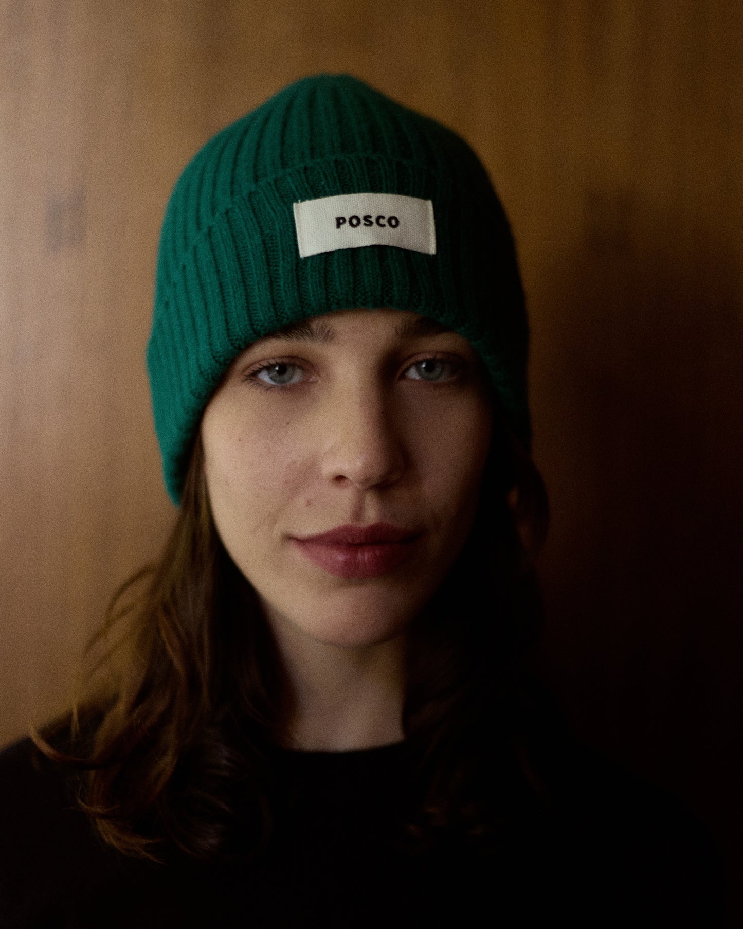 Chaquito Merino Gorro – Verde