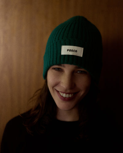Chaquito Merino Gorro – Pino