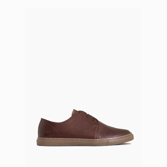 Abacus Fit 2.0 Leather Wanama-Brown