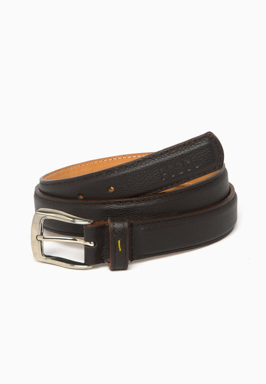 Cinto Tincho Marrón