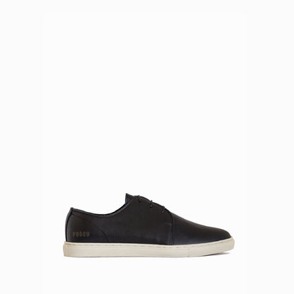 Ábaco Fit 2.0 Black Leather