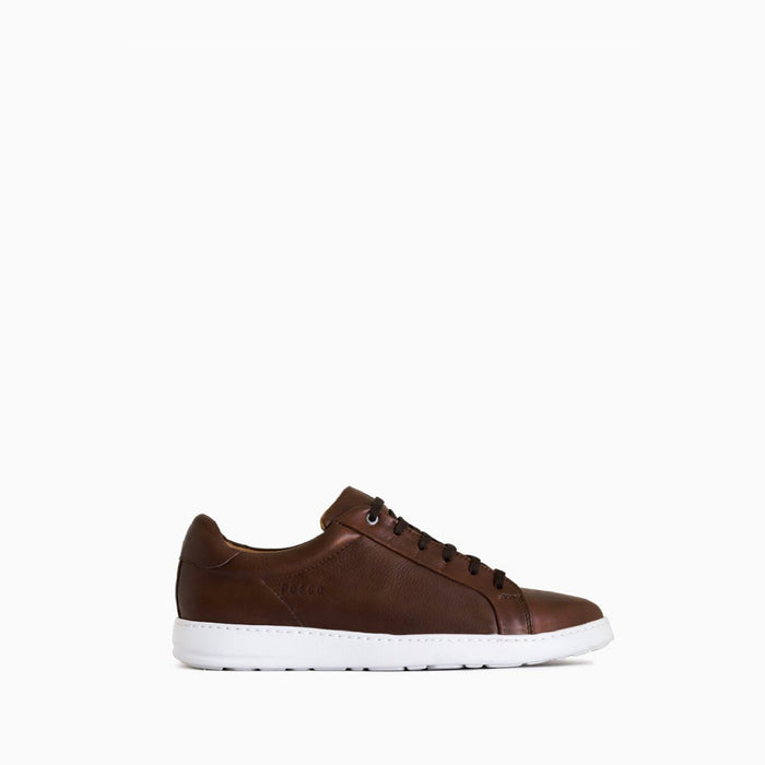 Pepe Brown Leather