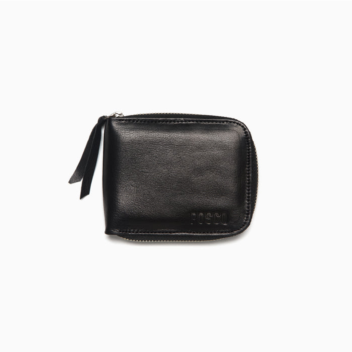 Juan Black Wallet