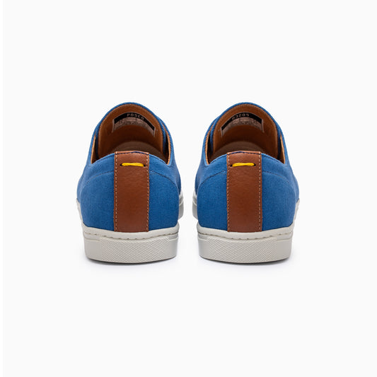 Ábaco Fit Lona Azul
