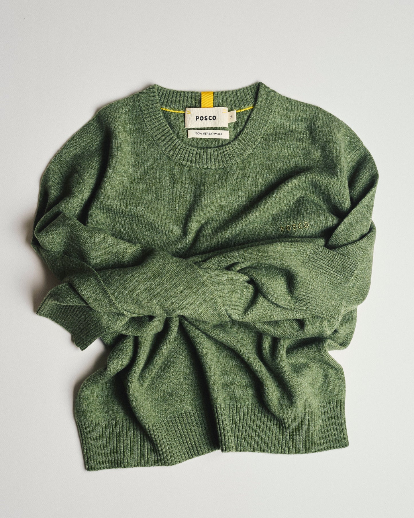 Lapachito Merino – Olive