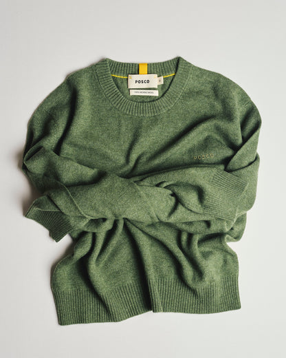 Lapachito Merino – Olive