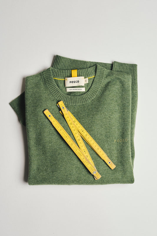 Lapachito Merino – Oliva
