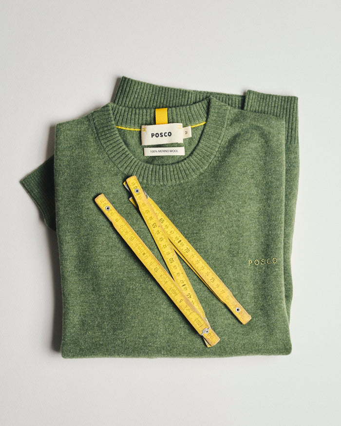 Lapachito Merino – Oliva