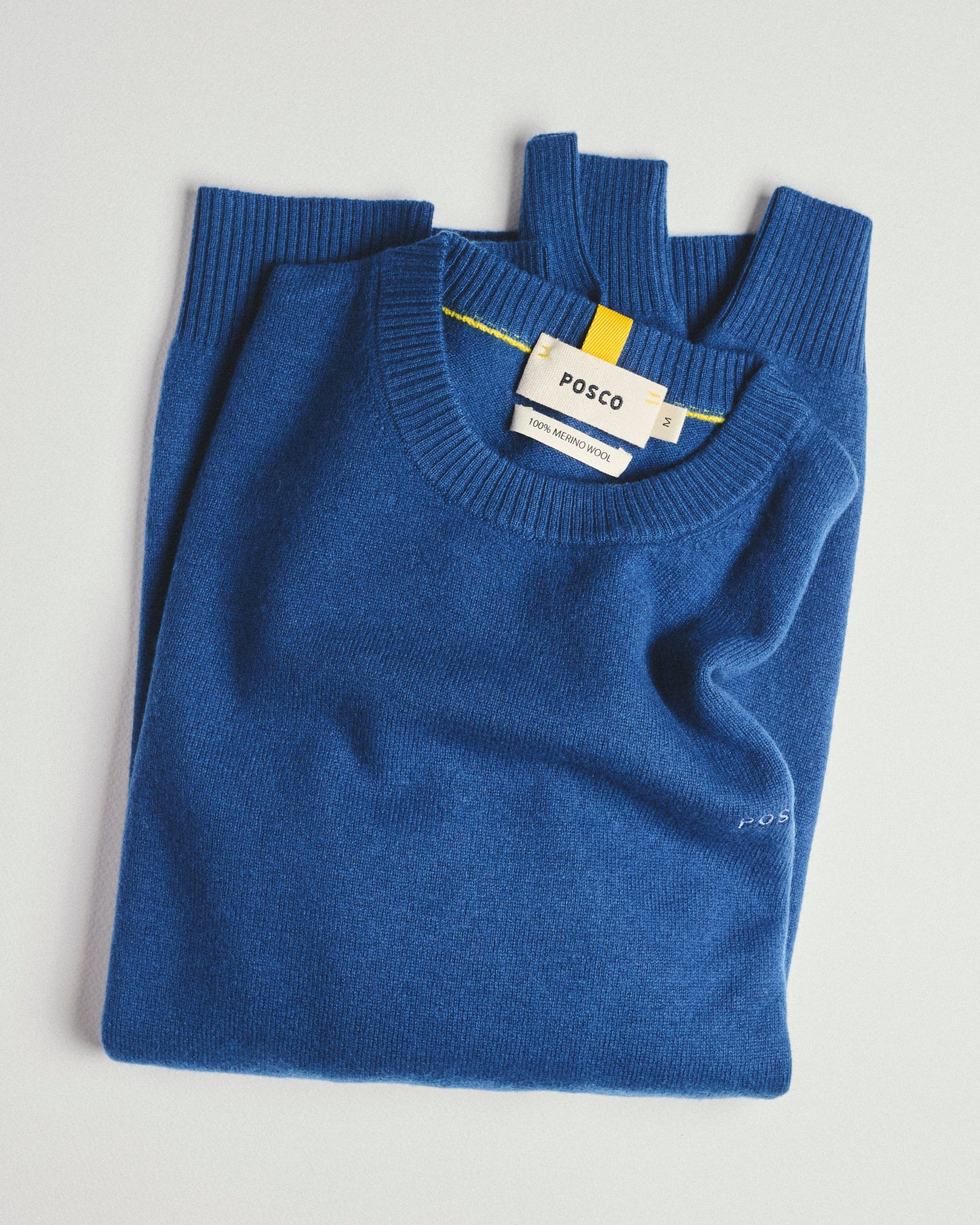 Lapachito Merino – Imperial Blue