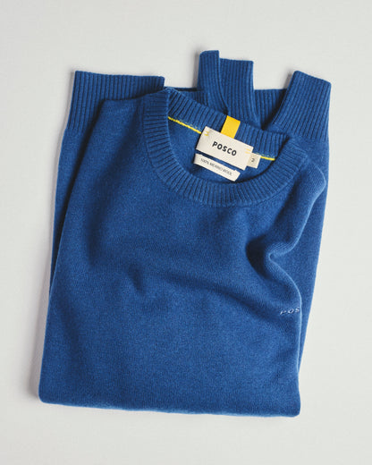 Lapachito Merino – Imperial Blue
