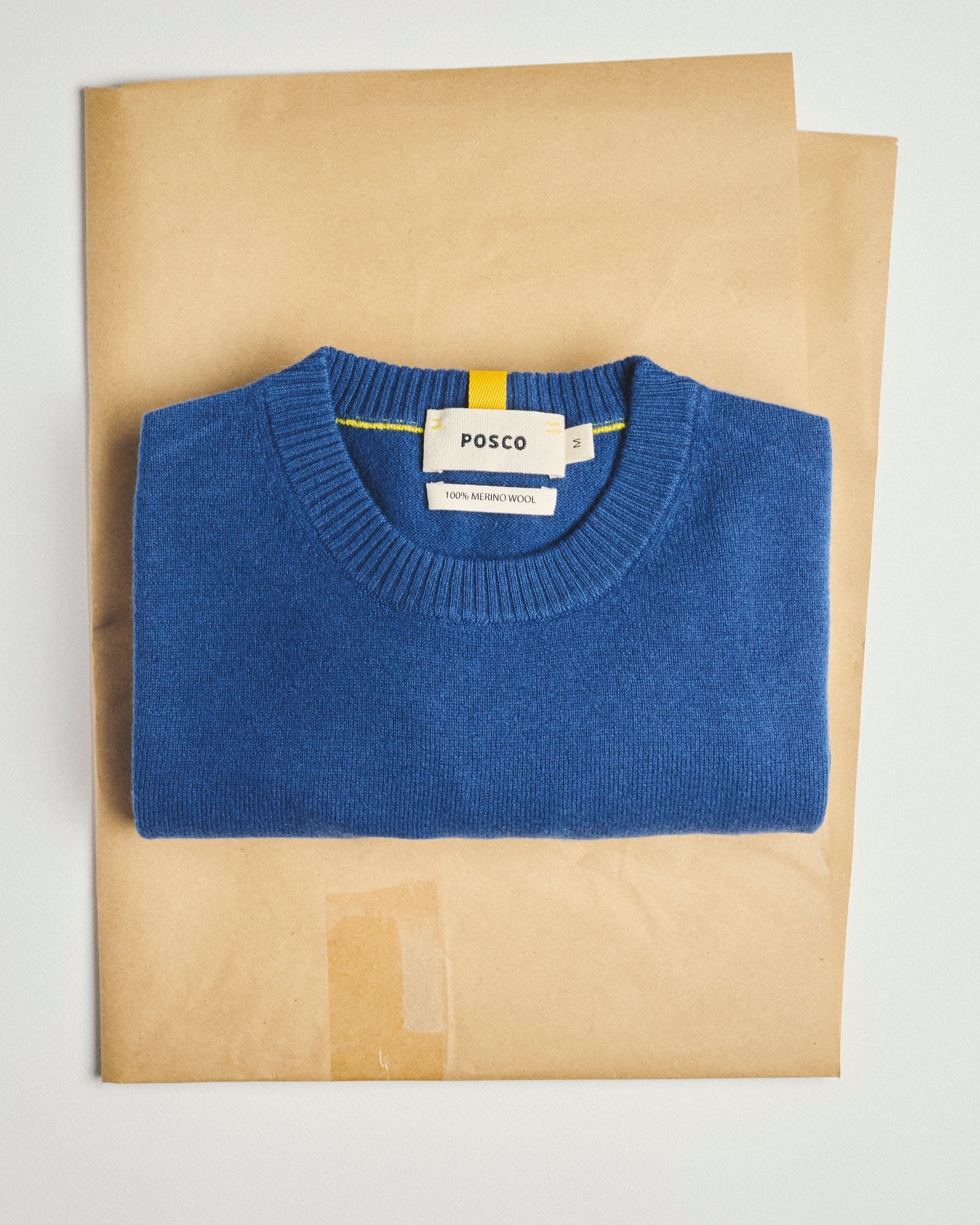 Lapachito Merino – Imperial Blue