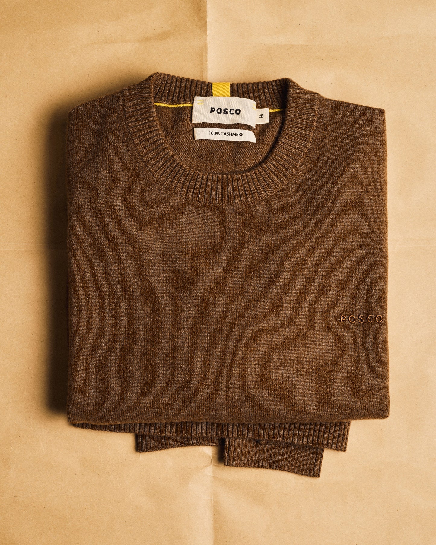 Quitilipi Light Cashmere – Mocha