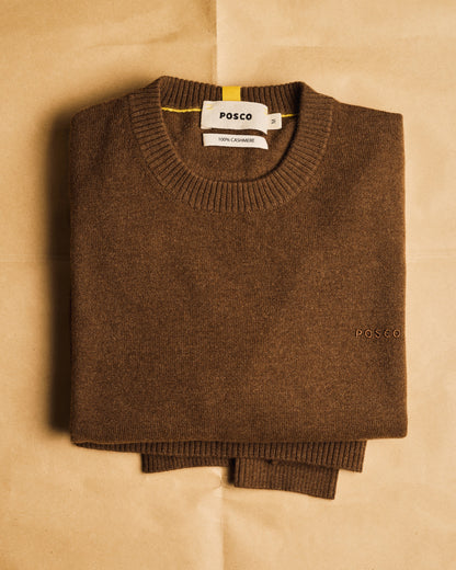 Quitilipi Light Cashmere – Mocha