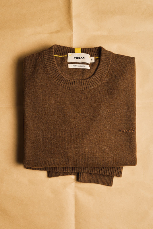 Quitilipi Light Cashmere – Moca
