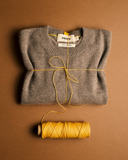 Quitilipi Light Cashmere – Mist