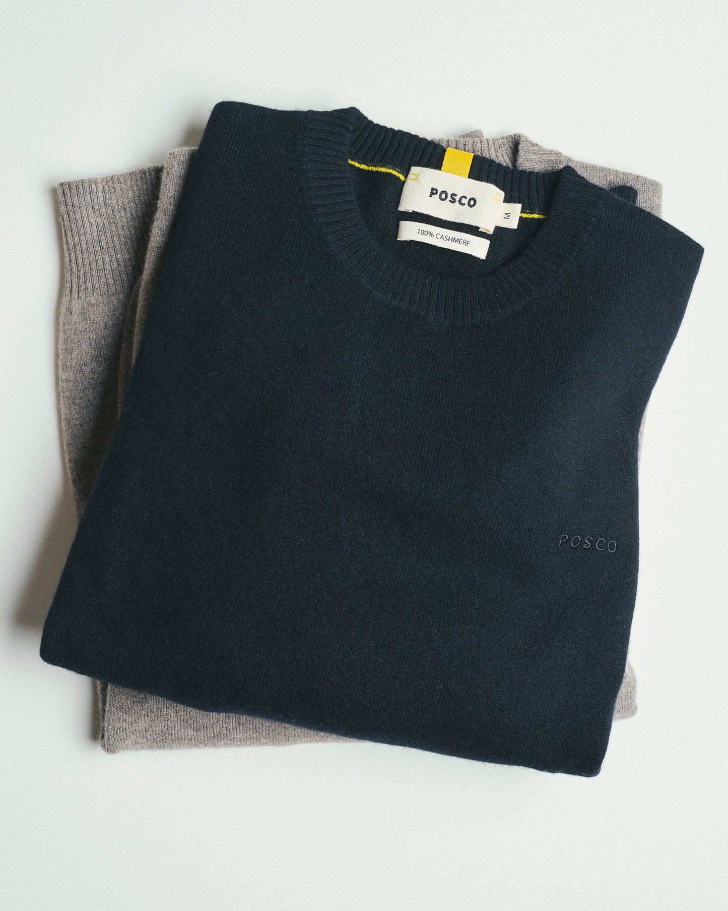 Quitilipi Light Cashmere – Jet Black