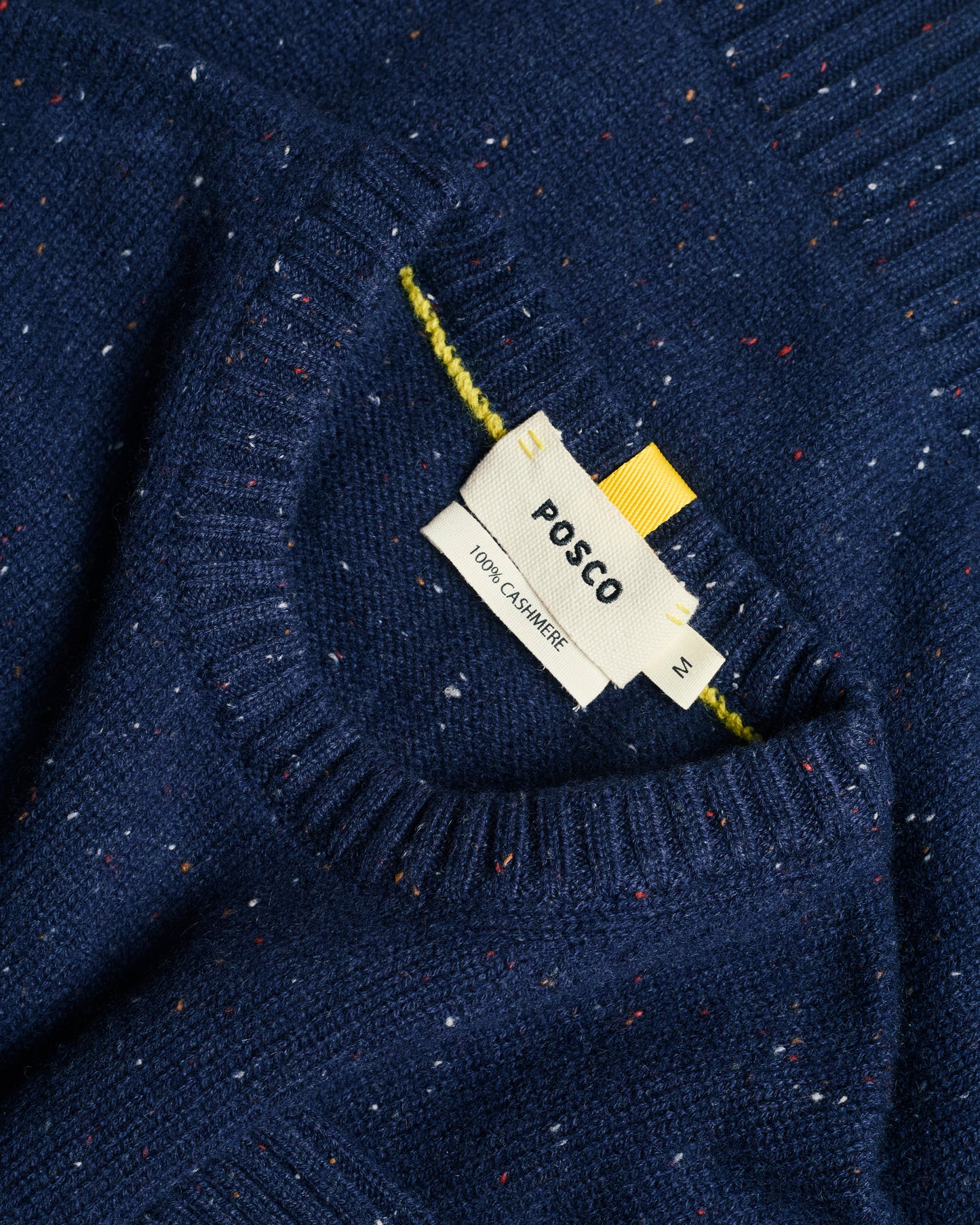 Zapallar Heavy Cashmere – Cosmos